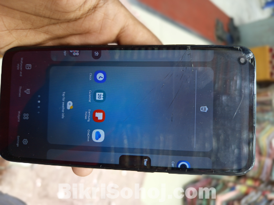Samsung Galaxy A11